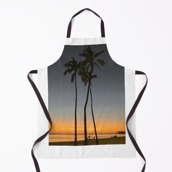 Item preview, "i love hawaii" After the Sunset designed and sold by YsDesignsHawaii.