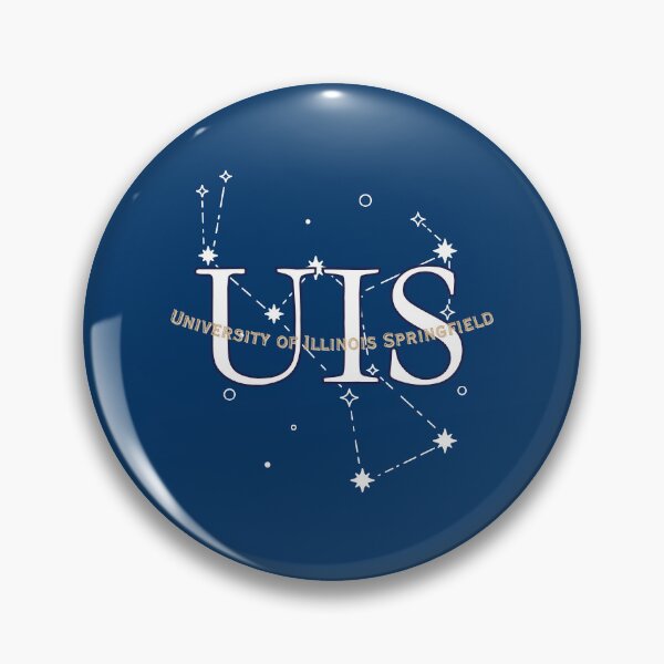 Item preview, UIS University of Illinois Springfield designed and sold by kiasoulh8ter.
