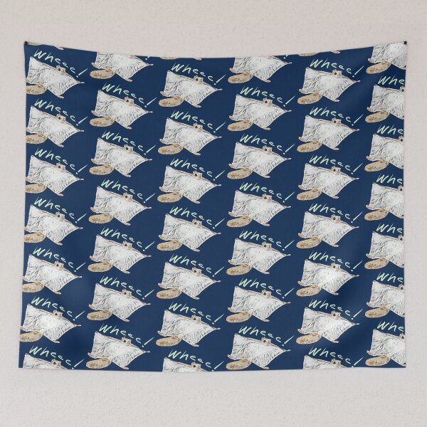 Item preview, Flying Squirrel Fun – Wheee! designed and sold by Pandositive.