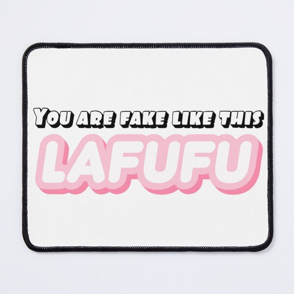 Item preview, Lafufu designed and sold by Noxies.