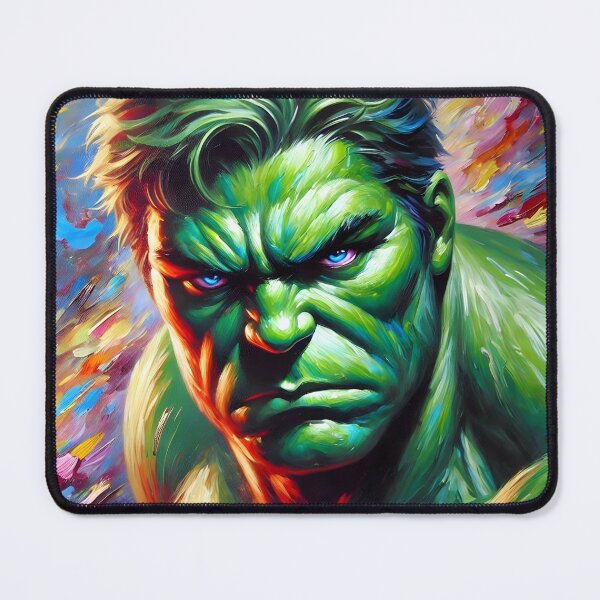 Artikelvorschau, Hulk entworfen und verkauft von Colón Graphix’s.