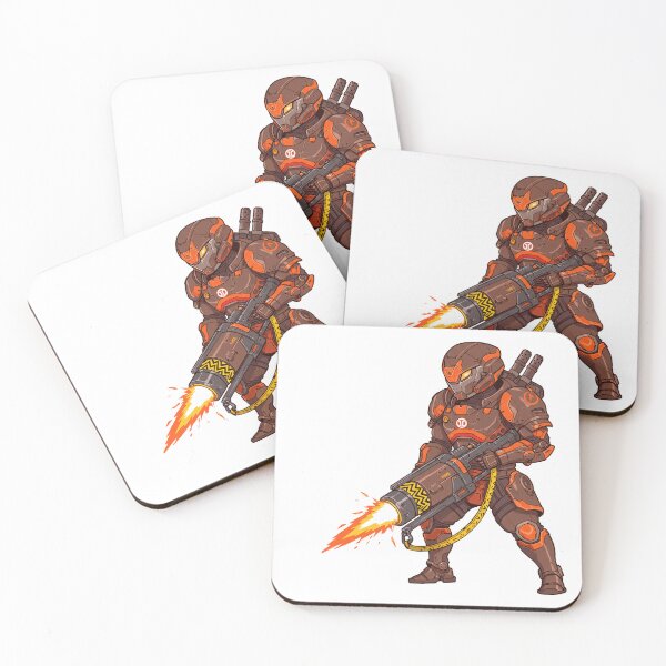 Item preview, Angry Warrior #2501 designed and sold by Tecno-Art-Land.