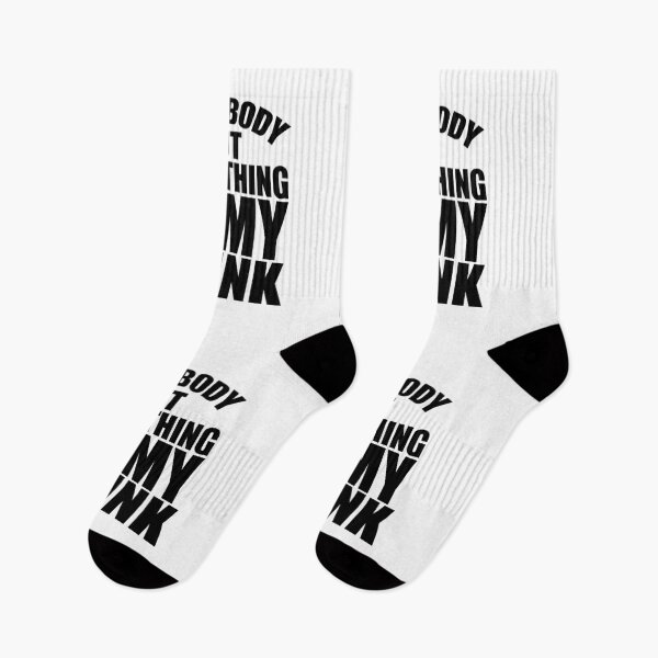 Item preview, Somebody Put Something – raw punk attitude print (black) designed and sold by didijuca.