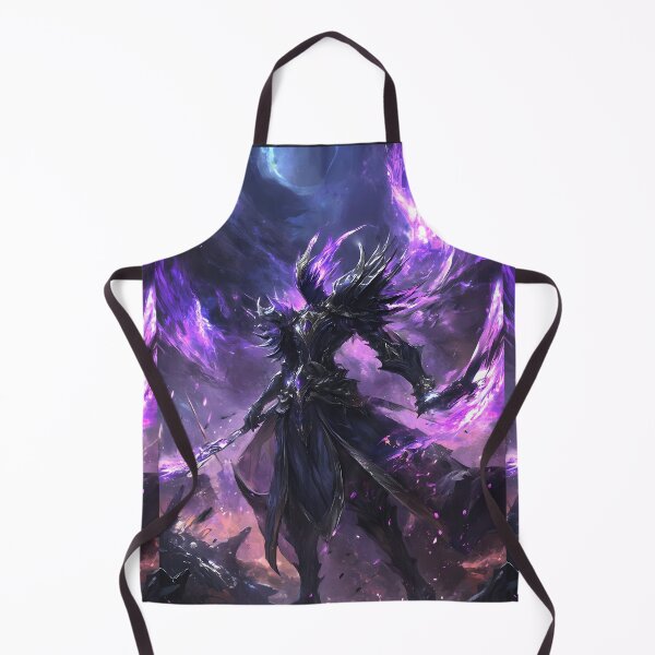 Item preview, Ancient Magic Apocalypse Summoner designed and sold by MidArtForge.