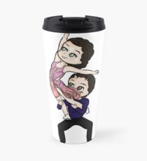 Latch Lift Travel Mug