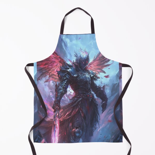 Item preview, Ancient Magic Apocalypse Summoner designed and sold by MidArtForge.