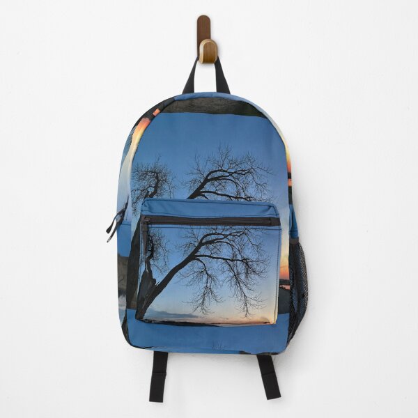 Item preview, And the sunset marshes on! designed and sold by Serendipity Woksape.