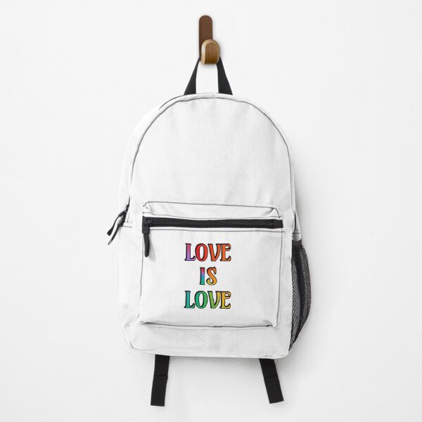 Item preview, Rainbow Love is Love Pride Month designed and sold by Inspirationmotivation.