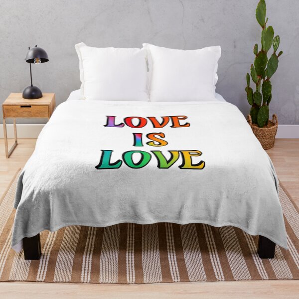 Item preview, Rainbow Love is Love  Pride Month designed and sold by Inspirationmotivation.