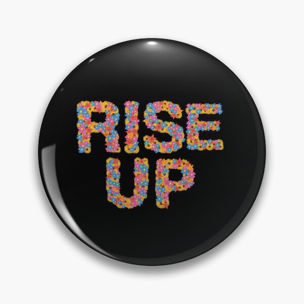 Item preview, Inspirational…”Rise Up” …You’ve Got This! designed and sold by Enhanceinner “Living The Life”.