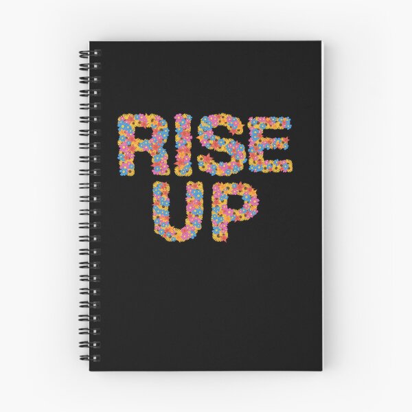 Item preview, Inspirational…”Rise Up” …You’ve Got This! designed and sold by Enhanceinner “Living The Life”.
