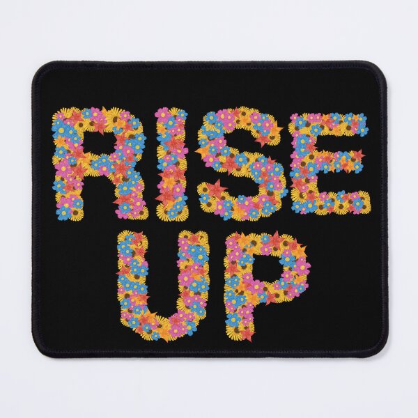 Item preview, Inspirational…”Rise Up” …You’ve Got This! designed and sold by Enhanceinner “Living The Life”.