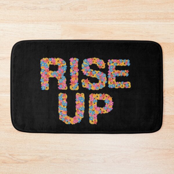 Item preview, Inspirational…”Rise Up” …You’ve Got This! designed and sold by Enhanceinner “Living The Life”.