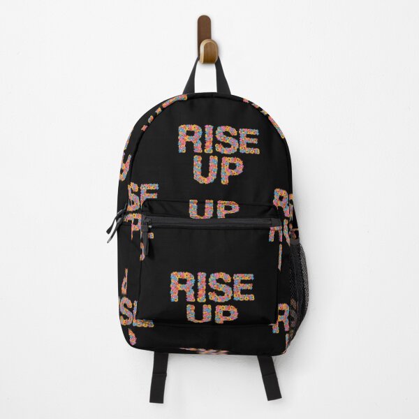 Item preview, Inspirational…”Rise Up” …You’ve Got This! designed and sold by Enhanceinner “Living The Life”.