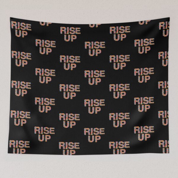 Item preview, Inspirational…”Rise Up” …You’ve Got This! designed and sold by Enhanceinner “Living The Life”.