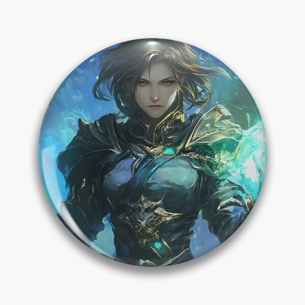 Item preview, Ancient Magic Apocalypse Summoner designed and sold by MidArtForge.