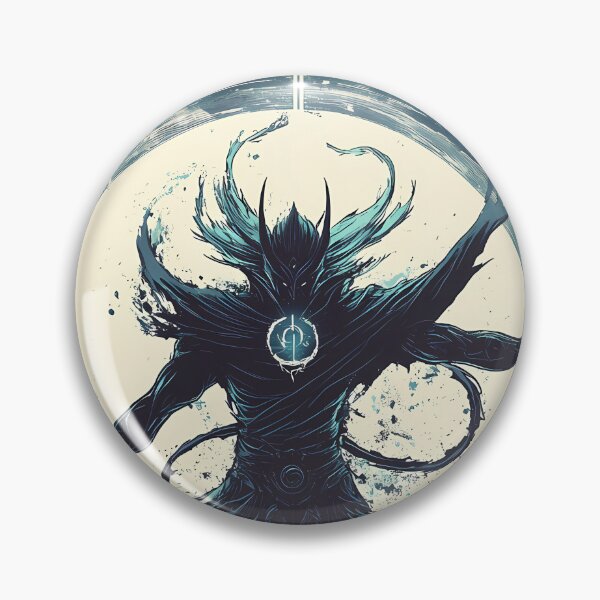 Item preview, Ancient Magic Apocalypse Summoner designed and sold by MidArtForge.