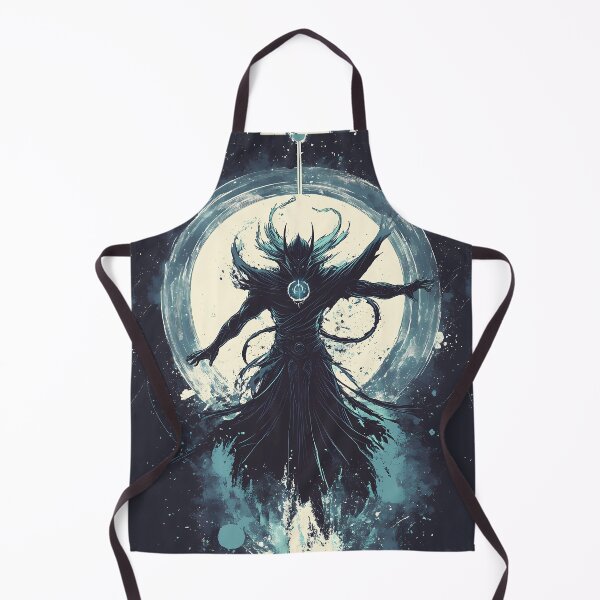 Item preview, Ancient Magic Apocalypse Summoner designed and sold by MidArtForge.
