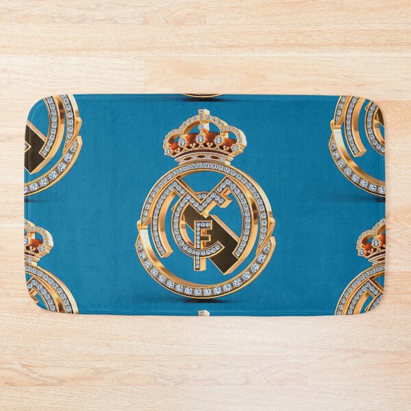 Item preview, Football Club Real Madrid  designed and sold by casamomo.