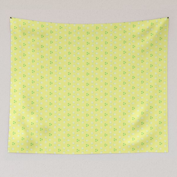 Item preview, yellow apple texture seamless colorful repeat pattern designed and sold by Abrahamjrnd.