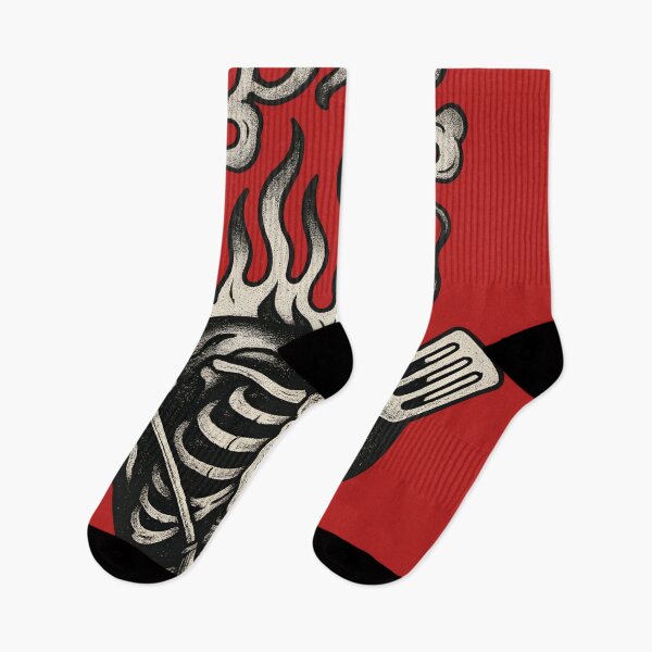 Item preview, BBQ is My Love Language designed and sold by Uglyandcute.