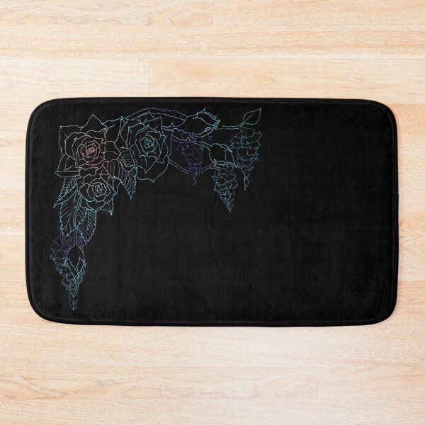 Item preview, Rose Frame designed and sold by Gravelvet.