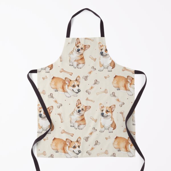 Item preview, Corgi Dogs designed and sold by Bichon Boutique.