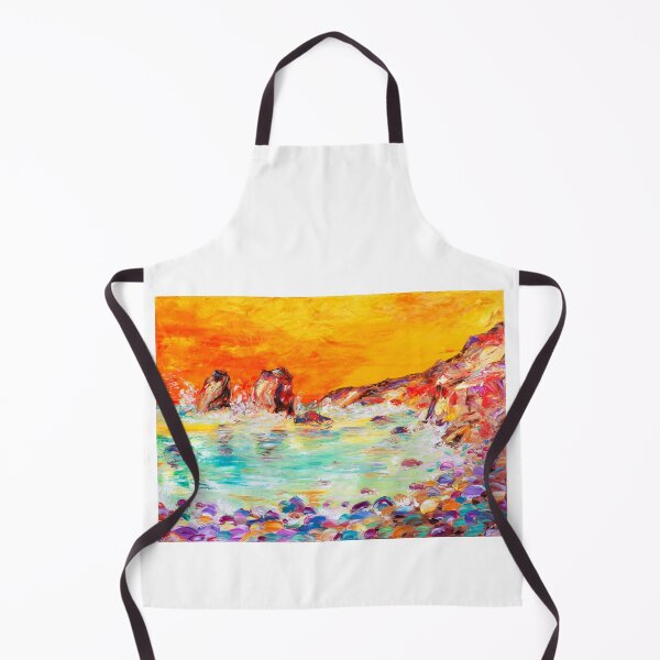 Item preview, Costa Brava Flame designed and sold by Natalia_Shchip.