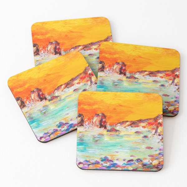 Item preview, Costa Brava Flame designed and sold by Natalia_Shchip.