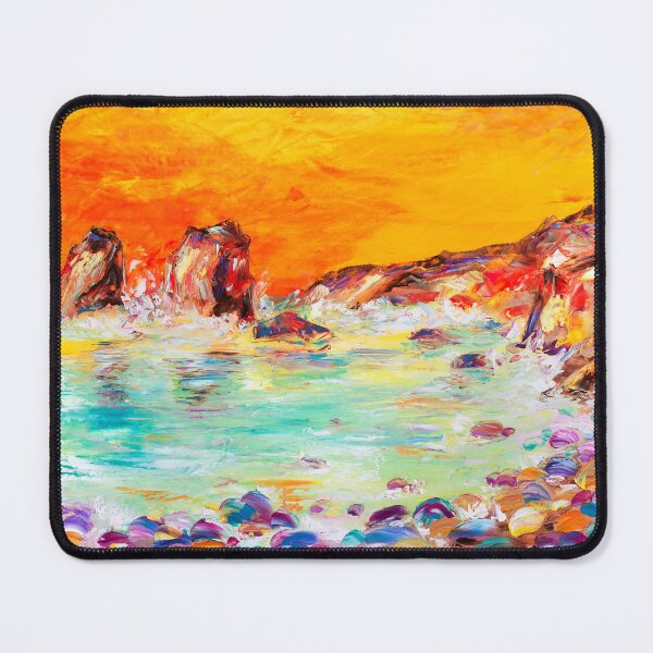 Item preview, Costa Brava Flame designed and sold by Natalia_Shchip.