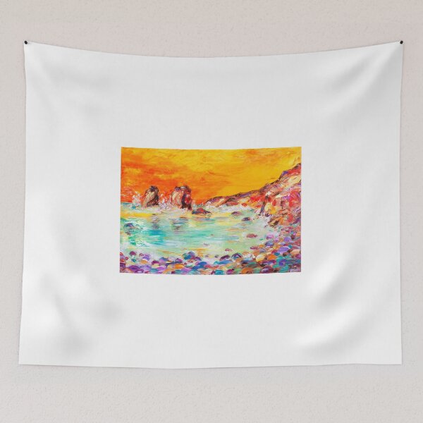 Item preview, Costa Brava Flame designed and sold by Natalia_Shchip.