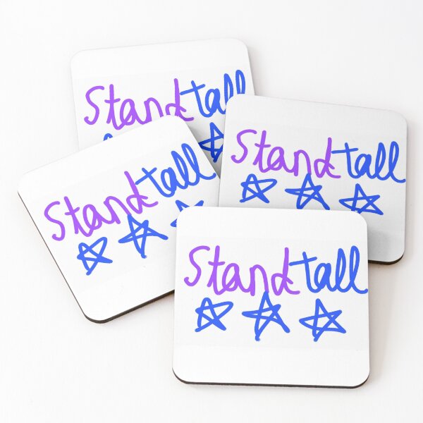 Item preview, STAND TALL  designed and sold by Artqween .