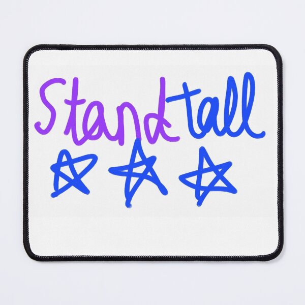 Item preview, STAND TALL  designed and sold by Artqween .