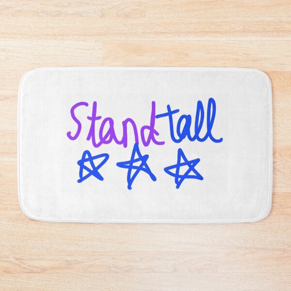 Item preview, STAND TALL  designed and sold by Artqween .