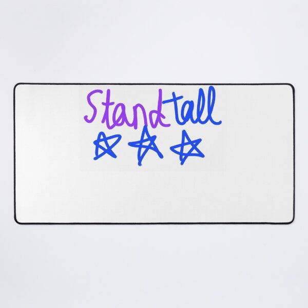 Item preview, STAND TALL  designed and sold by Artqween .