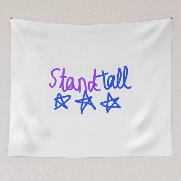 Item preview, STAND TALL  designed and sold by Artqween .