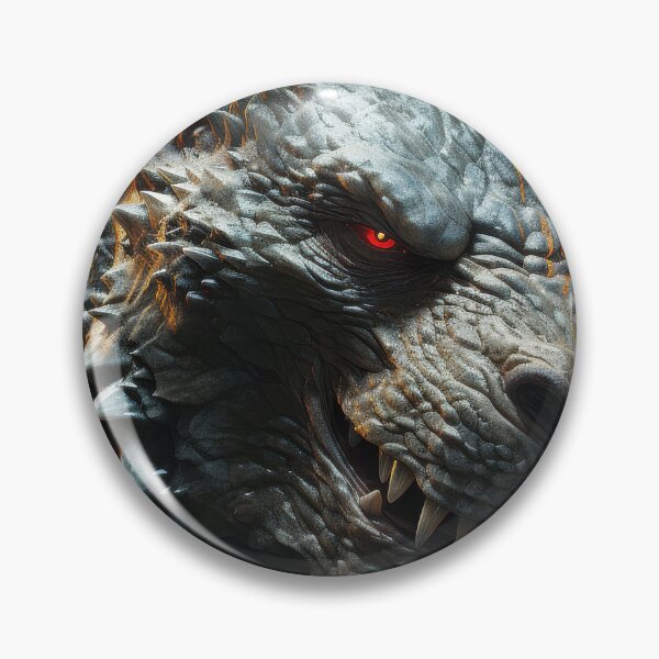 Item preview, A fully armored water dragon orc full of anger and rage designed and sold by DSAHART.