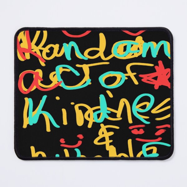 Item preview, RANDOM ACT OF KINDNESS, HUMBLE ⭐️ :):):) designed and sold by Artqween .