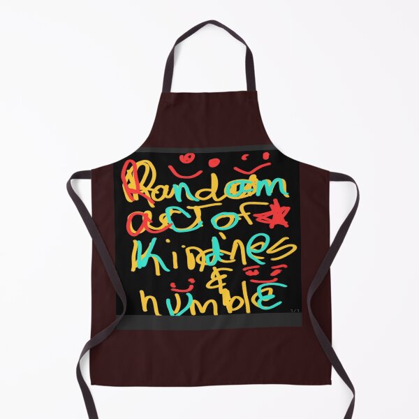 Item preview, RANDOM ACT OF KINDNESS, HUMBLE ⭐️ :):):) designed and sold by Artqween .