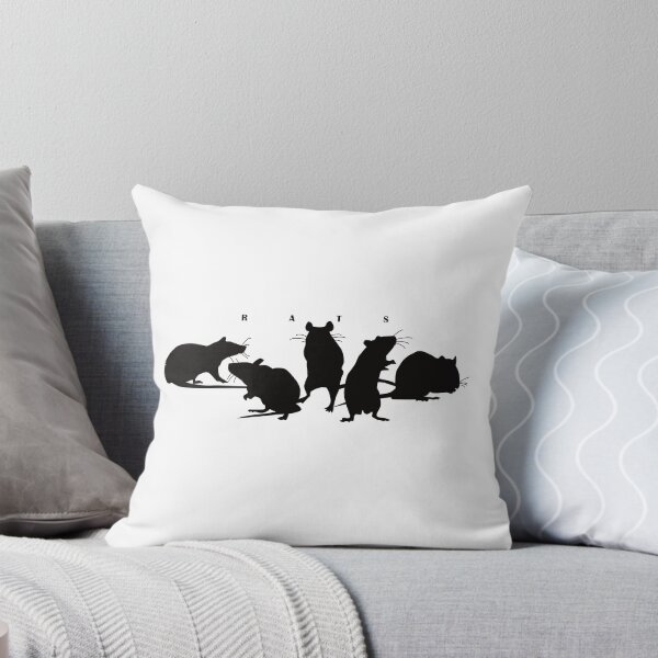 Item preview, Shadow Rats designed and sold by Gopherstown, OR.