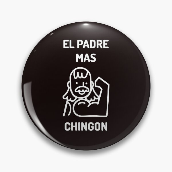 Item preview, El Padre Mas Cingon designed and sold by Loberaglez.