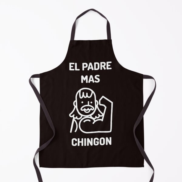 Item preview, El Padre Mas Cingon designed and sold by Loberaglez.