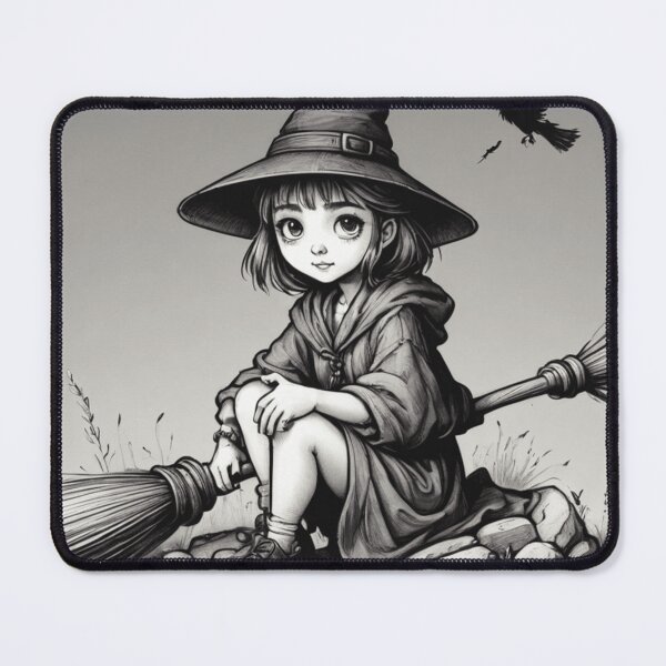 Item preview, Witch designed and sold by NoraRoseArts.
