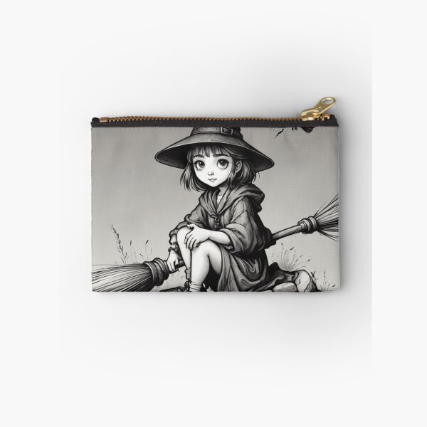 Item preview, Witch designed and sold by NoraRoseArts.