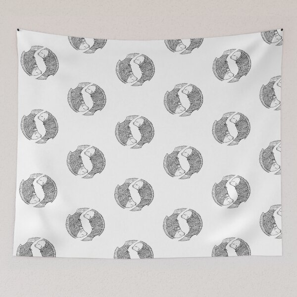 Item preview, Fishes designed and sold by Rob Price.