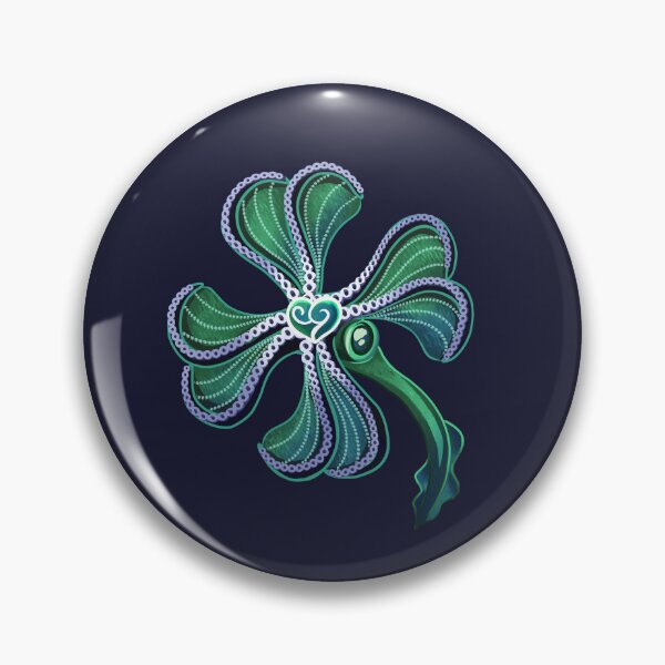 Item preview, Clovalopod designed and sold by TheSquidron.