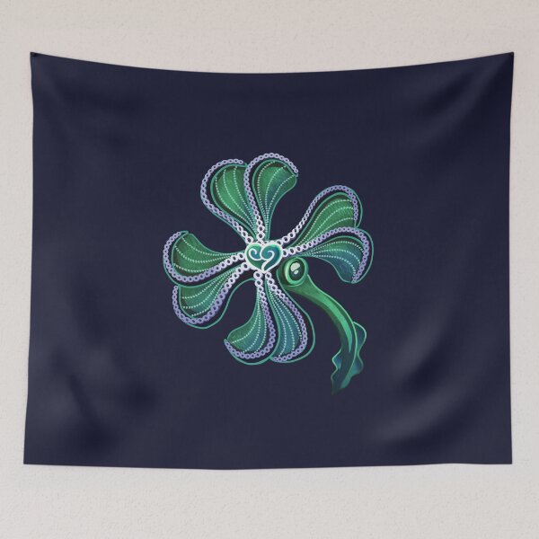Item preview, Clovalopod designed and sold by TheSquidron.