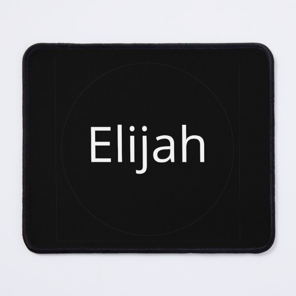 Item preview, Name Elijah White Open Sans Font designed and sold by Art in My Loft.