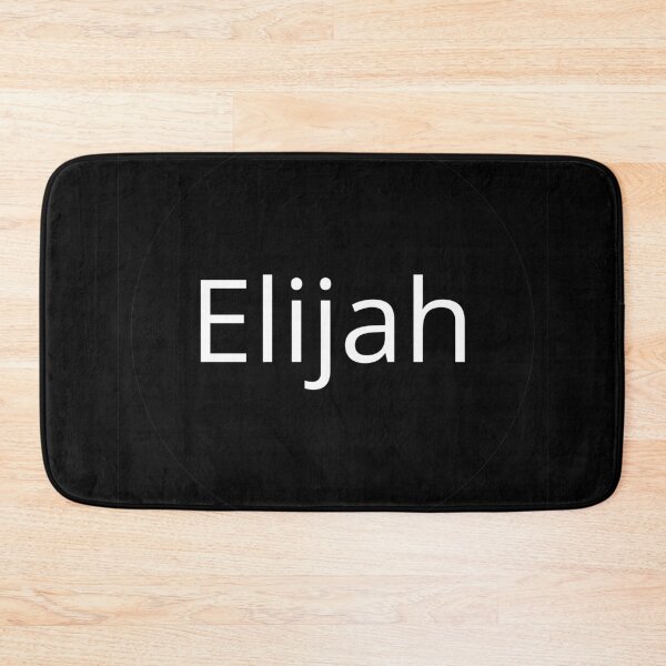 Item preview, Name Elijah White Open Sans Font designed and sold by Art in My Loft.