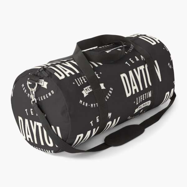 Item preview, Miembro vitalicio del equipo Dayton Nombre divertido Dayton designed and sold by cidolopez.